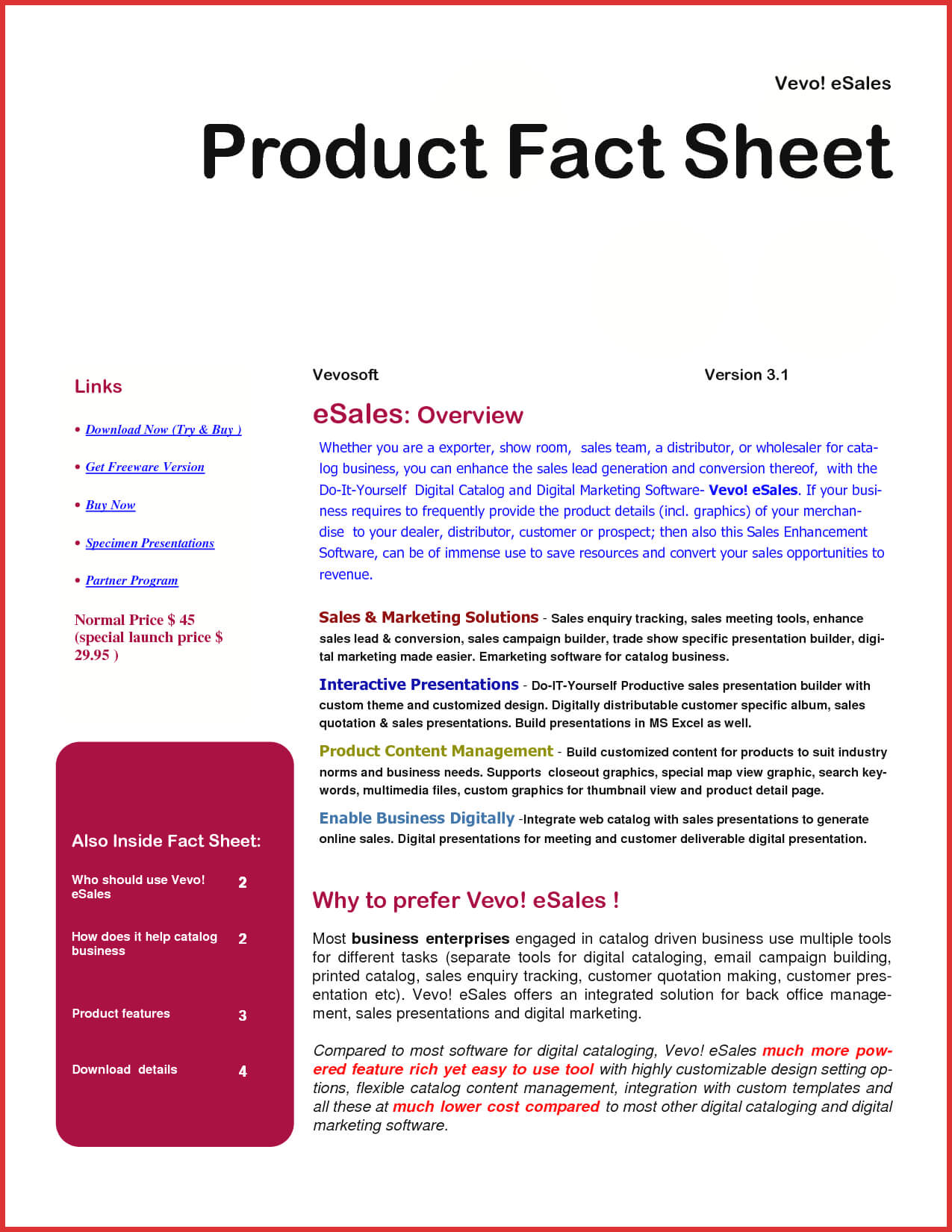 New Fact Sheet Examples | Resume Pdf With Regard To Fact Card Template