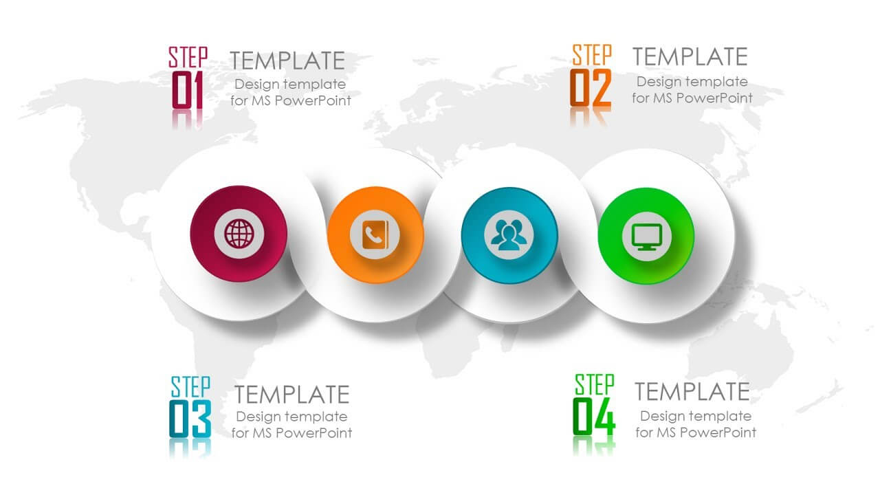 New Gallery Of Ms Ppt Templates Free Download 015 Template With Regard To Powerpoint Animation Templates Free Download