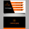 New Pictures Of Business Card Template Powerpoint Free with regard to Business Card Template Powerpoint Free