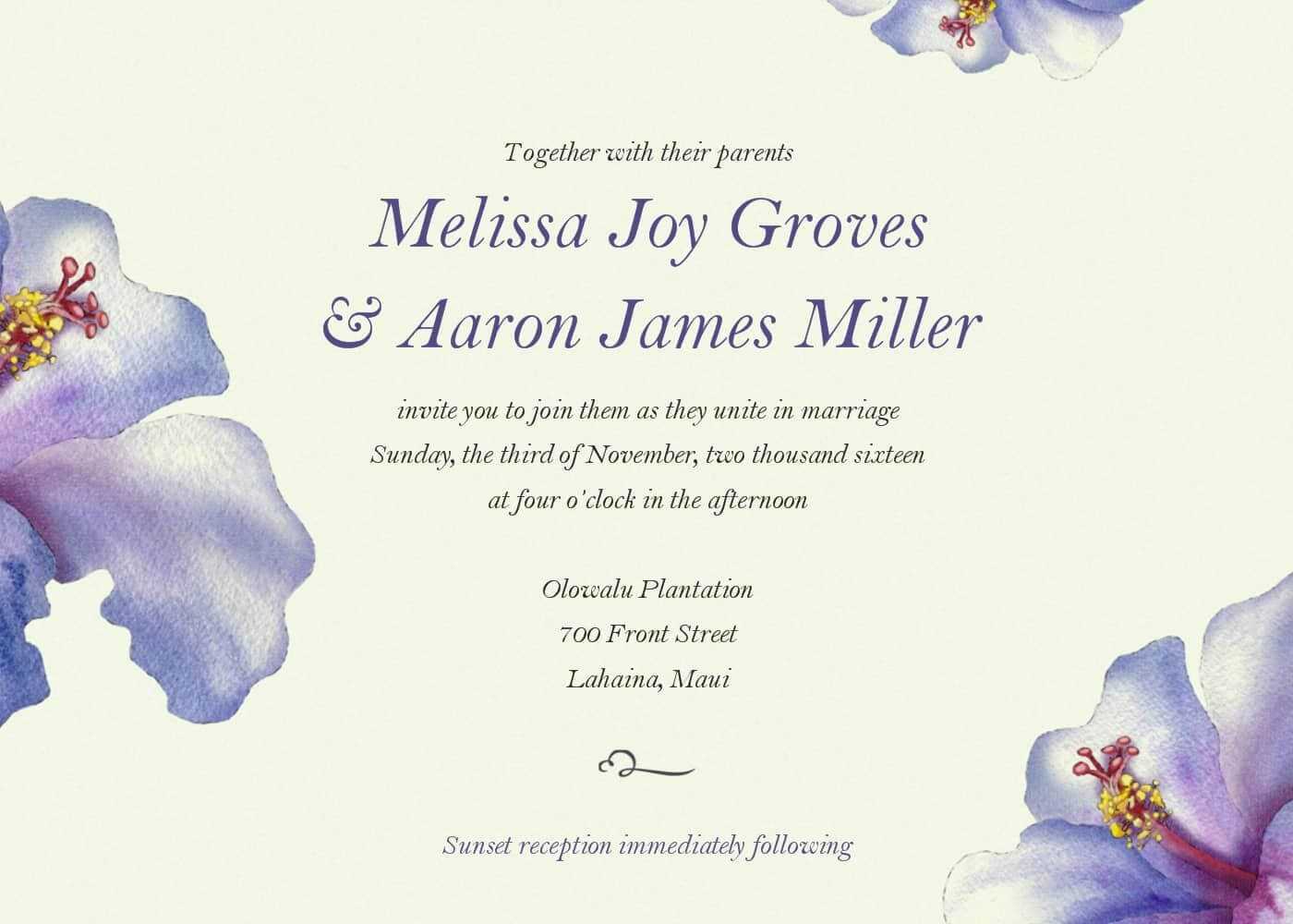 Nice Electronic Wedding Invitations Free Templates For Free E Wedding Invitation Card Templates