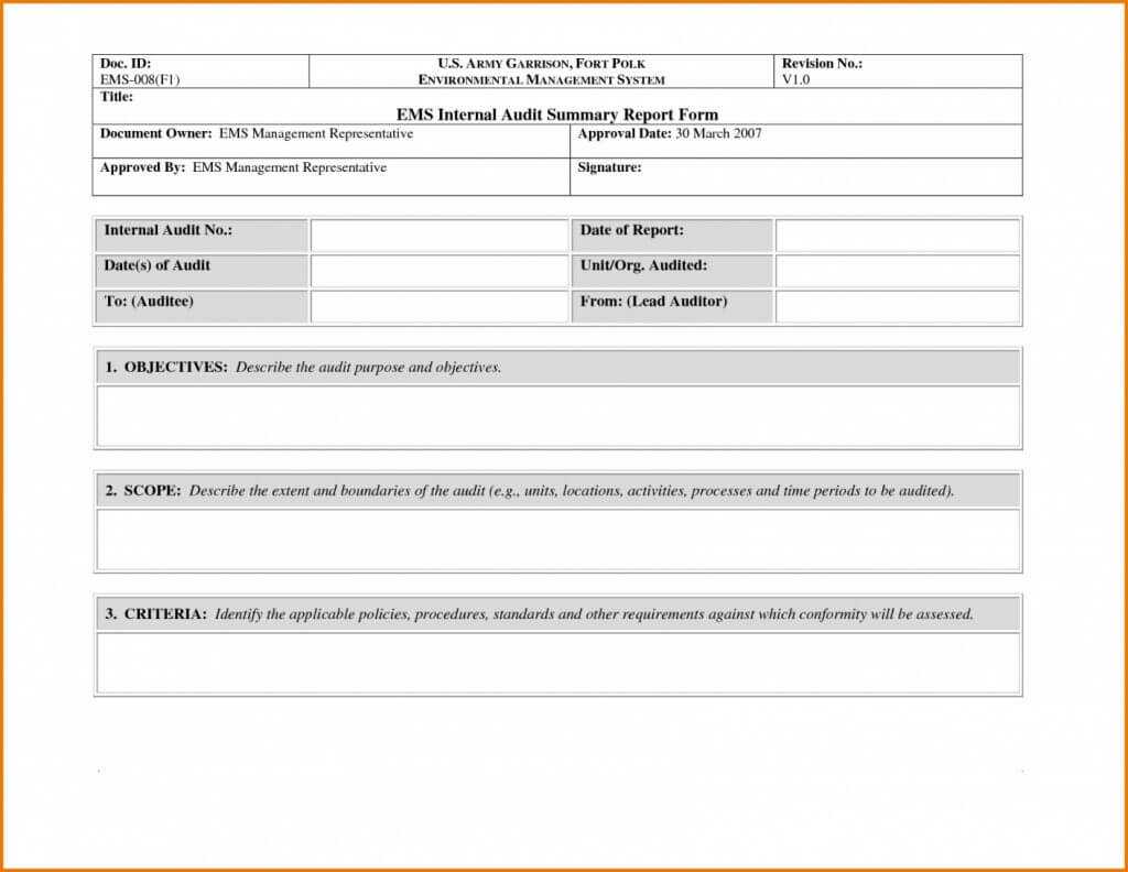 Non Conformance Report Template | Meetpaulryan In Ncr Report Throughout Ncr Report Template