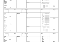 Nursing Shift Worksheets | Nursing | Nurse Brain Sheet, Med pertaining to Nurse Shift Report Sheet Template