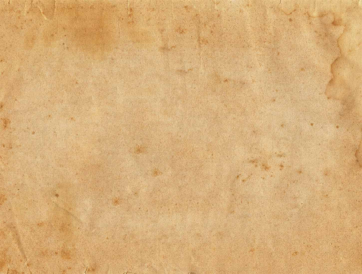 Old Beige Blank Paper Free Ppt Backgrounds For Your Throughout Blank Old Newspaper Template