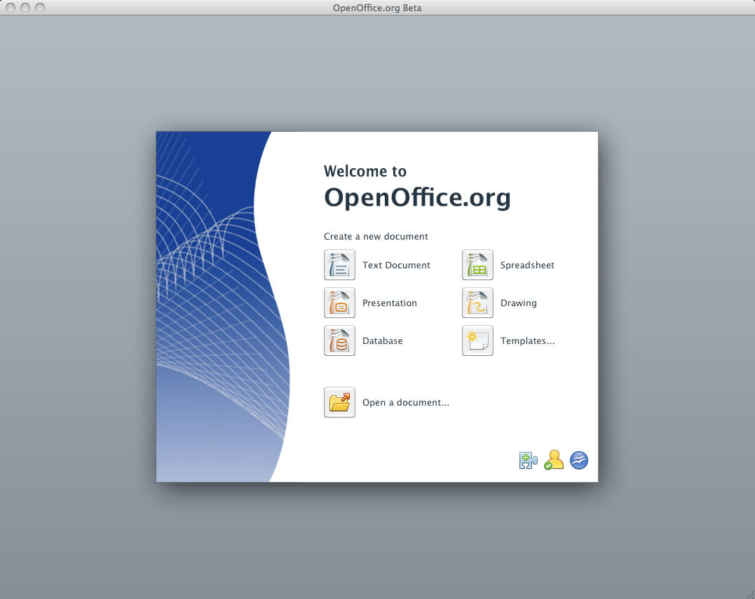 Openoffice 3.0 New Features In Index Card Template Open Office