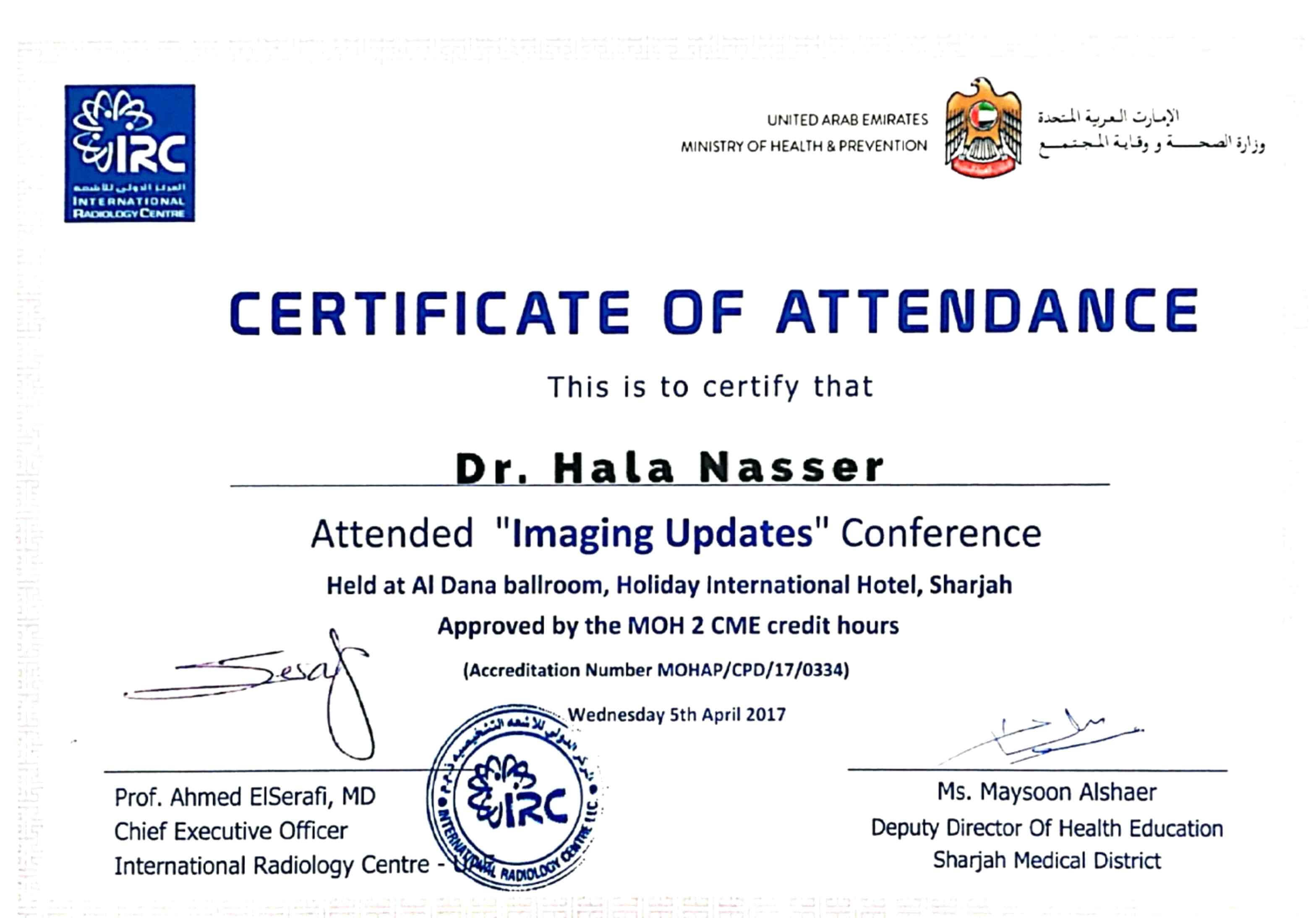 Participation Certificate Template Word – Yupar.magdalene With Conference Certificate Of Attendance Template