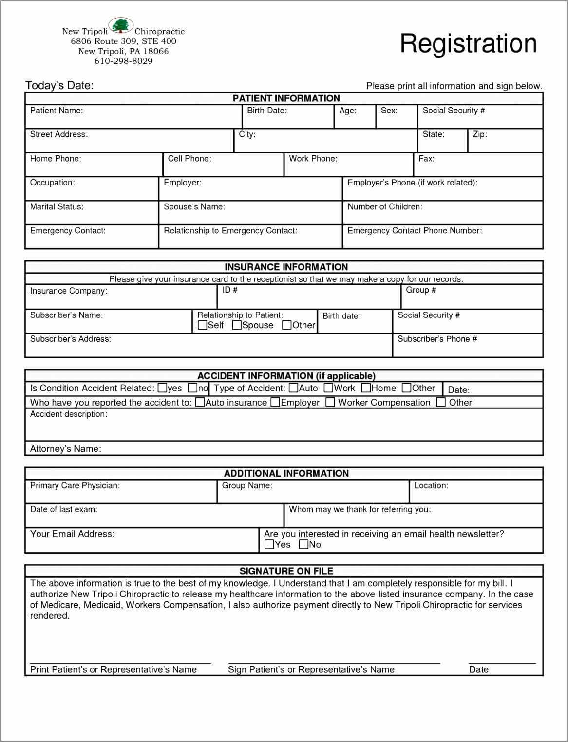 Patient Medication Card Template | Emergency Kits With Regard To Auto Insurance Id Card Template