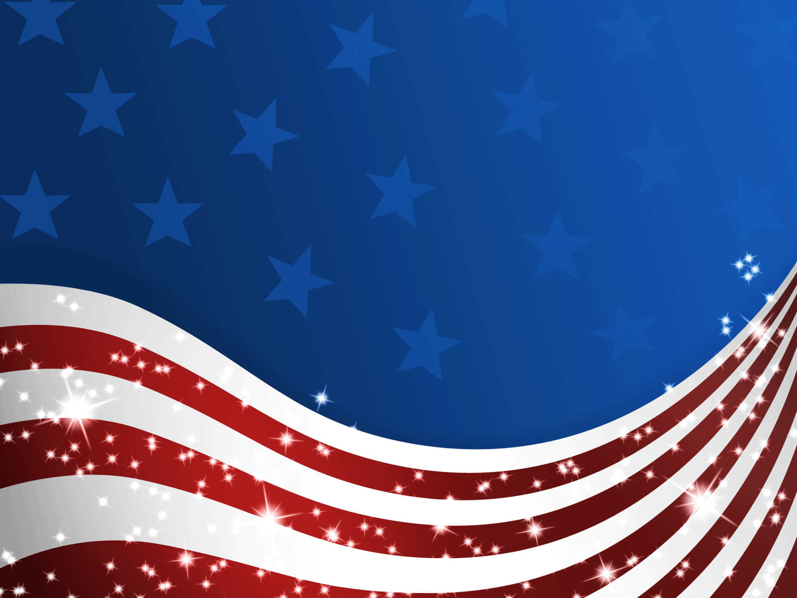 Patriotic Background – Powerpoint Backgrounds For Free In Patriotic Powerpoint Template