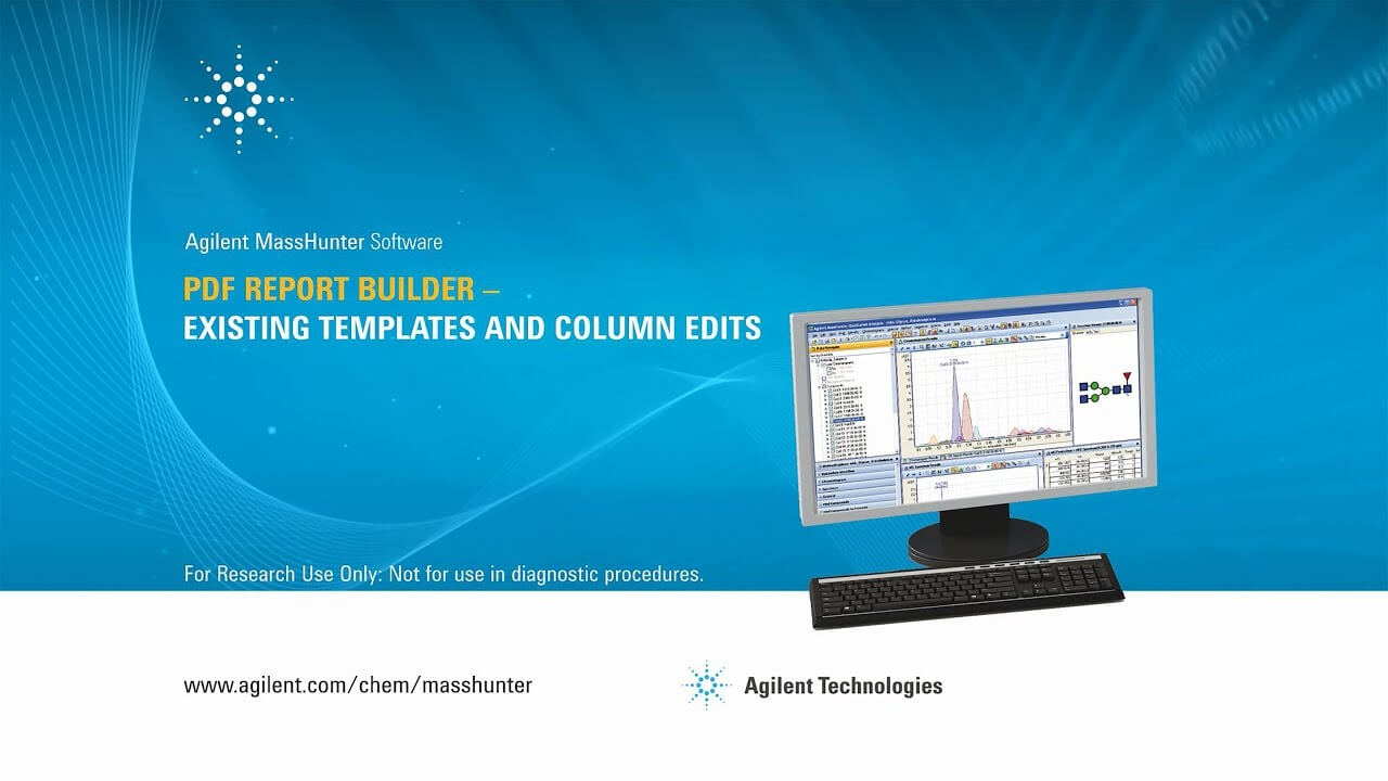 Pdf Report Builder - Existing Templates And Column Edits With Regard To Report Builder Templates