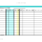 Petty Cash Spreadsheet Template Excel | Cash Flow Statement for Petty Cash Expense Report Template