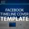 Photoshop Template: Facebook Timeline Cover (Psd File) with regard to Photoshop Facebook Banner Template