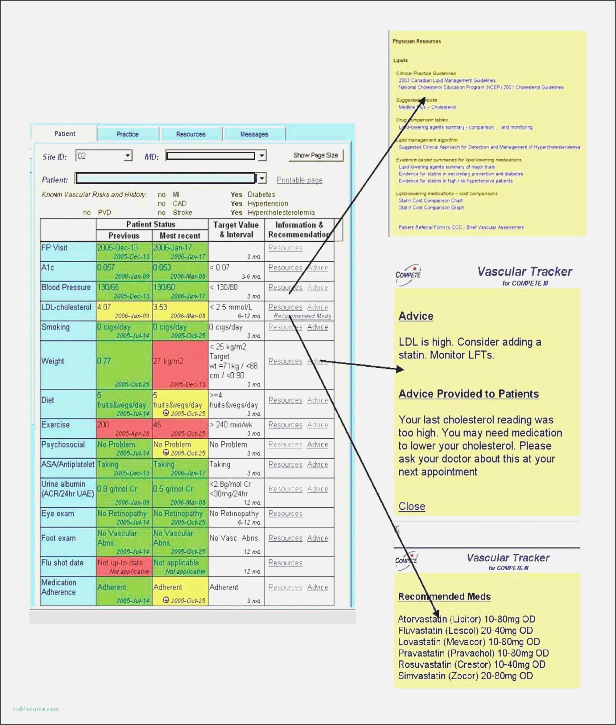 Physical Security Threat Assessment Template – Templates Pertaining To Physical Security Risk Assessment Report Template