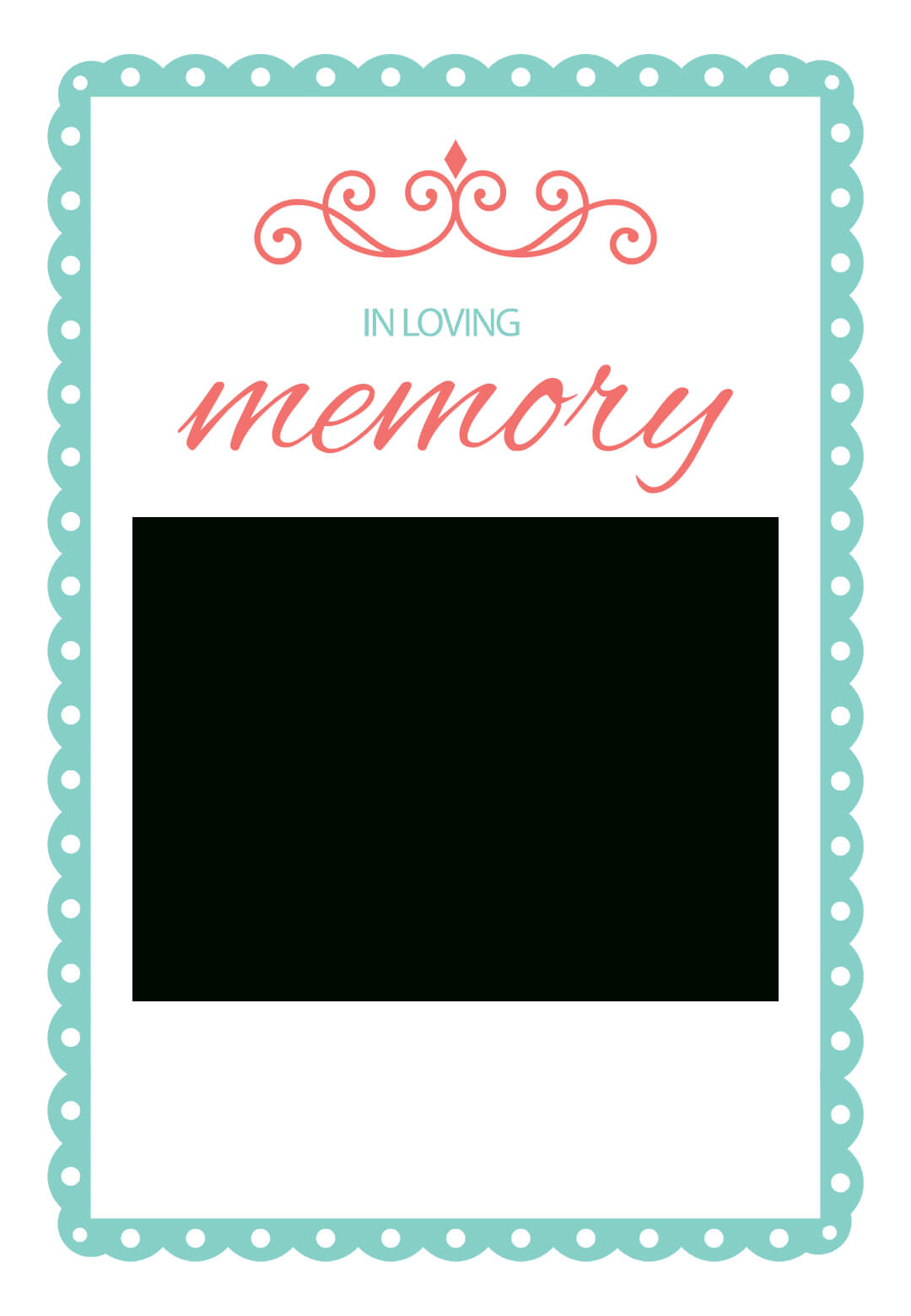 Pin On Laverne “Vernie” Imislund Colt In In Memory Cards Templates