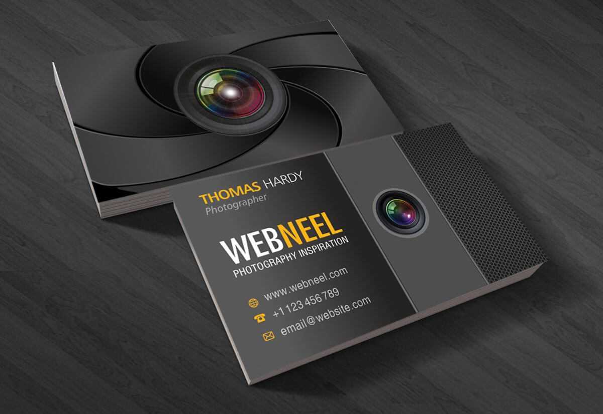 Pin On Tarjetas Intended For Free Business Card Templates For Photographers