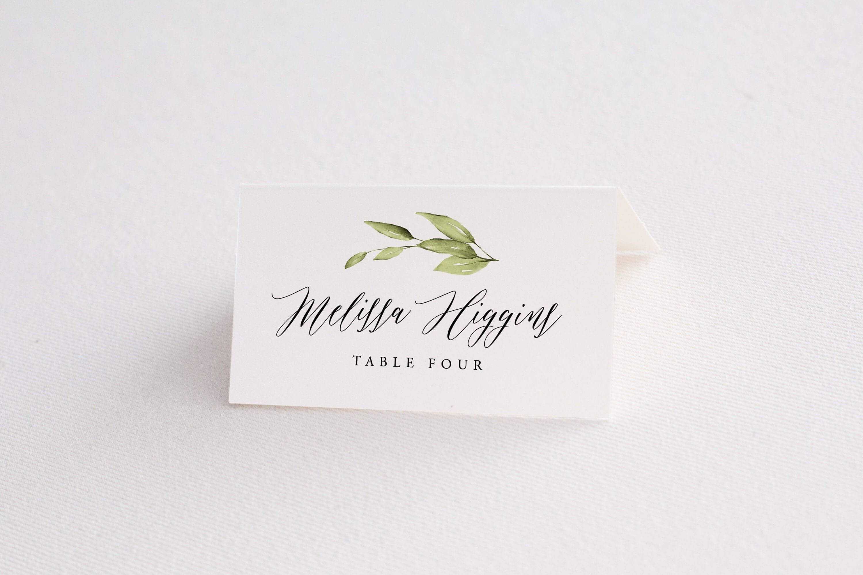 Pin On Weddings Regarding Printable Escort Cards Template