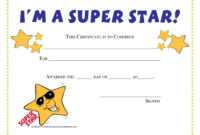 Pinamanda Crawford On Teaching Music And Loving It intended for Free Student Certificate Templates