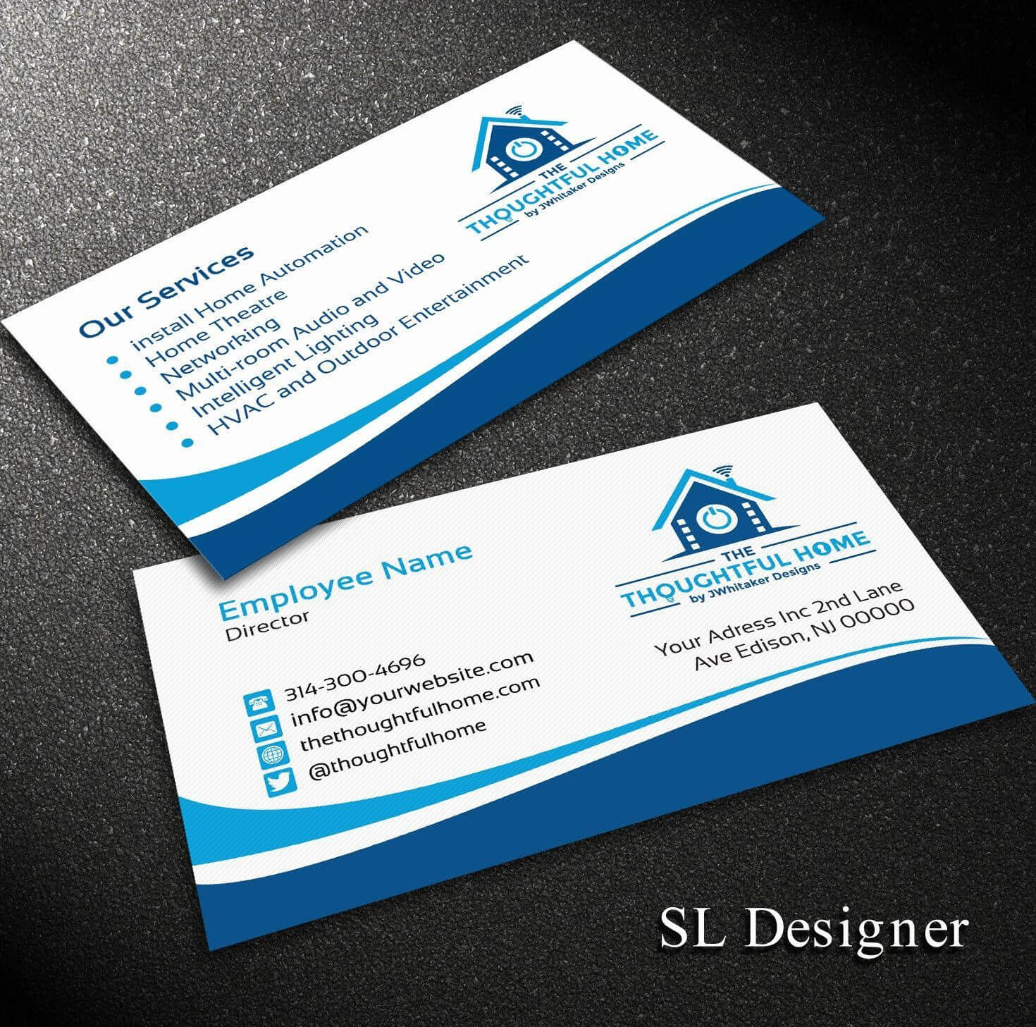 Pinanggunstore On Business Cards For Networking Card Template