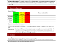 Pinlesedi Matlholwa On Templates | Project Status Report inside Project Daily Status Report Template