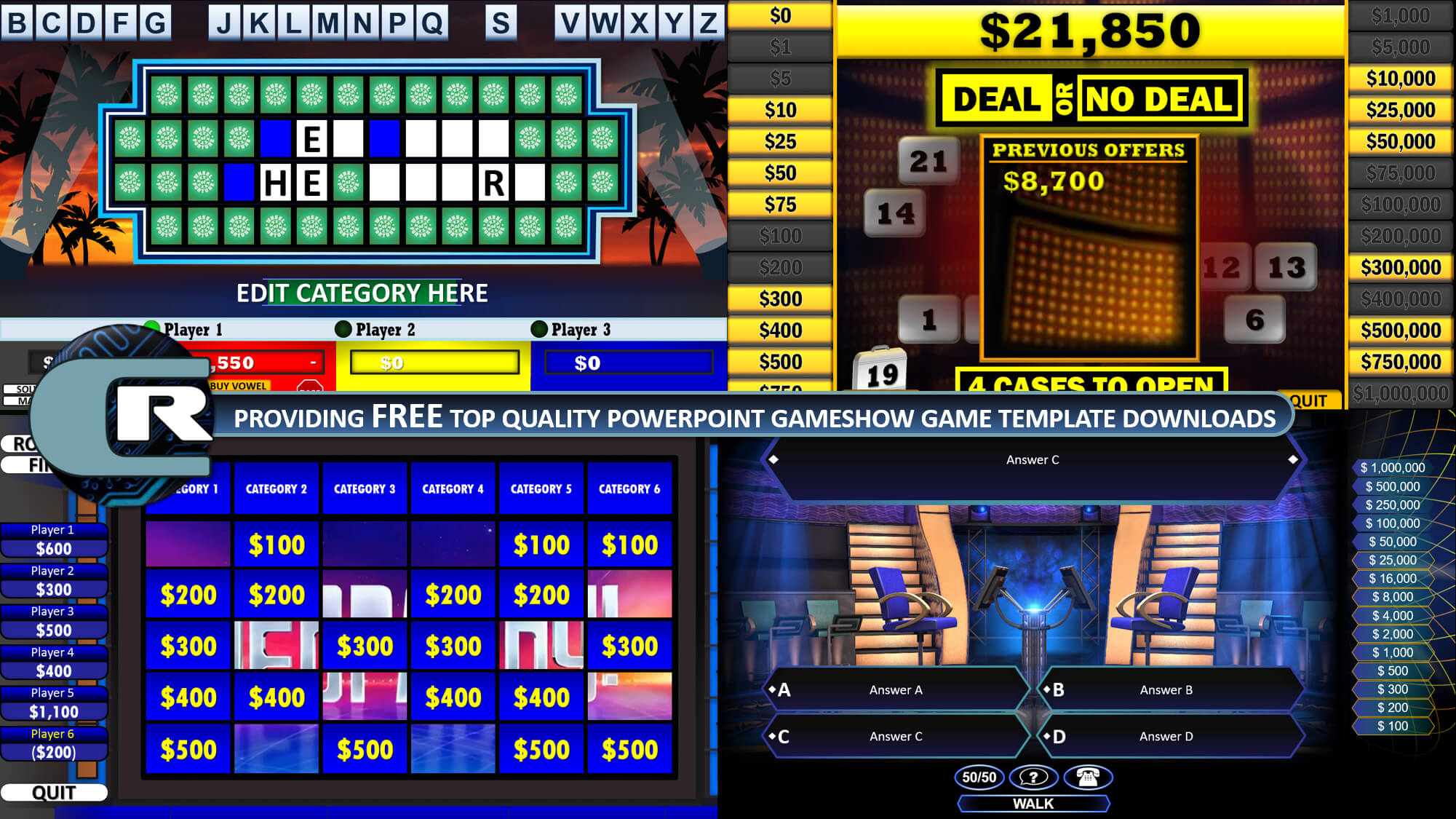 Family Feud Game Download Ppt Agencytop