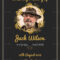 Pino Free Jay On Celebration Of Life | Funeral pertaining to Funeral Invitation Card Template
