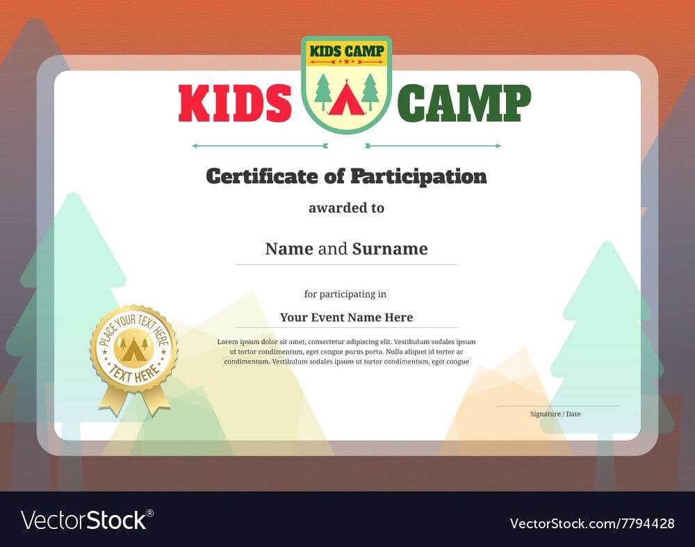 Pinramachandran R On Yoga | Certificate Of Participation Inside Basketball Camp Certificate Template