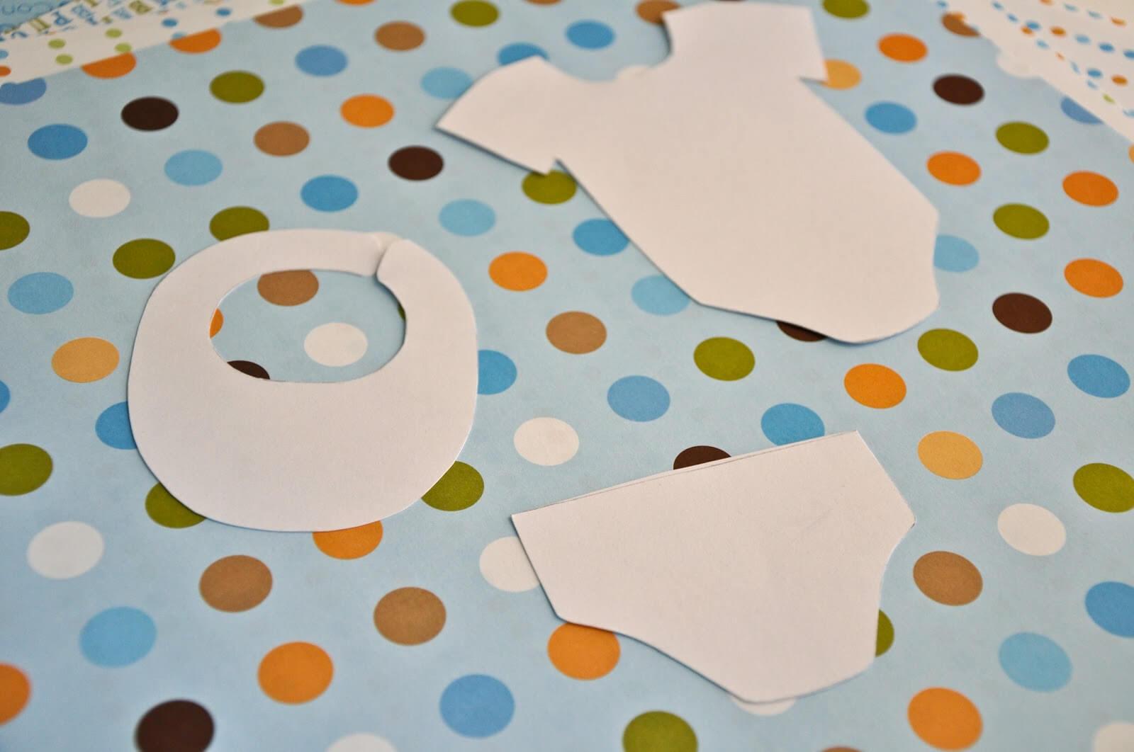 Pippa's Long Stockings: Diy Baby Shower Clothesline Bunting Intended For Diy Baby Shower Banner Template