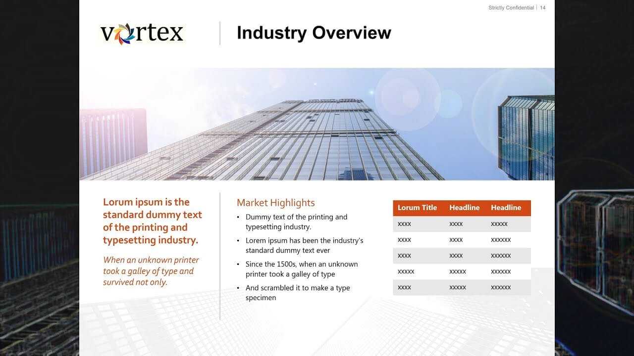 Pitch Book Template Example For Investment Banking Pitch Throughout Powerpoint Pitch Book Template