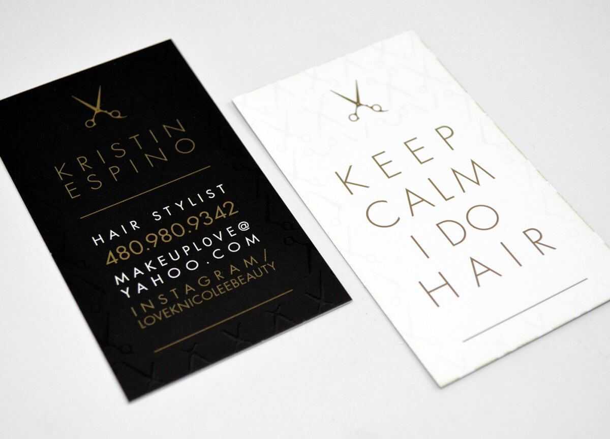 Pix For > Hair Stylist Business Card Quotes | Salon Business With Regard To Hairdresser Business Card Templates Free