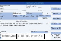 Plane Ticket Template Word Copy Awesome  | Ticket pertaining to Plane Ticket Template Word