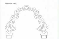 Pop-Up Card Bear: Page 1Sabrinascraftingclub On with regard to Pop Up Wedding Card Template Free