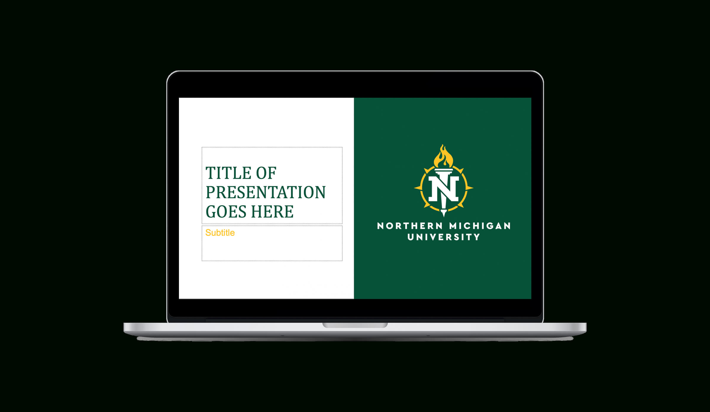 Power Point Templates | University Marketing And Pertaining To Starbucks Powerpoint Template