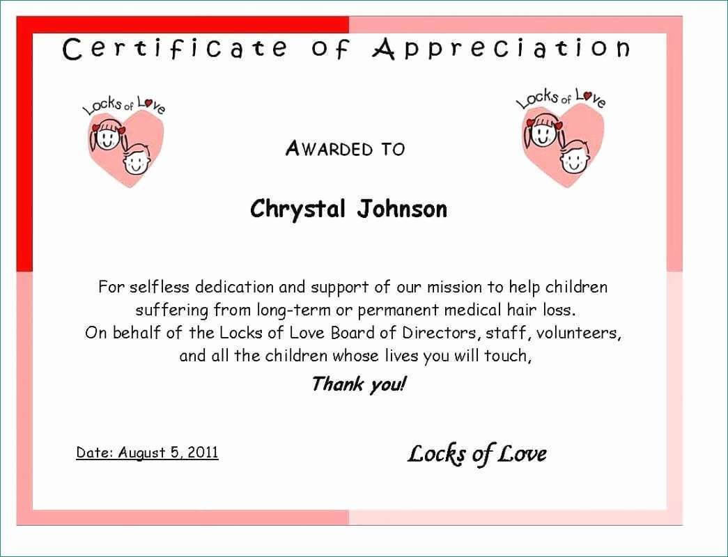 Powerpoint Award Certificate Template That May Wonderfully Regarding Love Certificate Templates