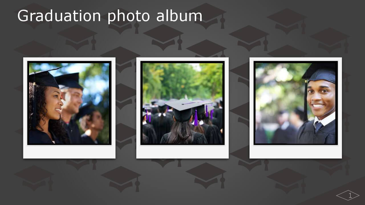 Powerpoint Photo Album Template – Atlantaauctionco Within Powerpoint Photo Album Template