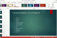 Powerpoint Tutorial: How To Change Templates And Themes | Lynda in Powerpoint Replace Template