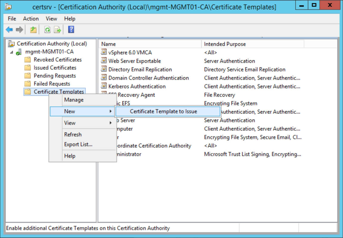 Powershell Script Signing With Regard To Domain Controller Certificate Template