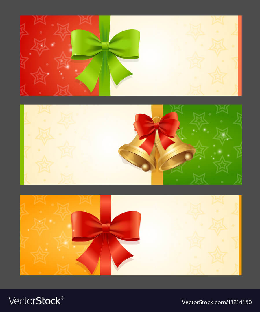 Present Card Template Intended For Present Card Template