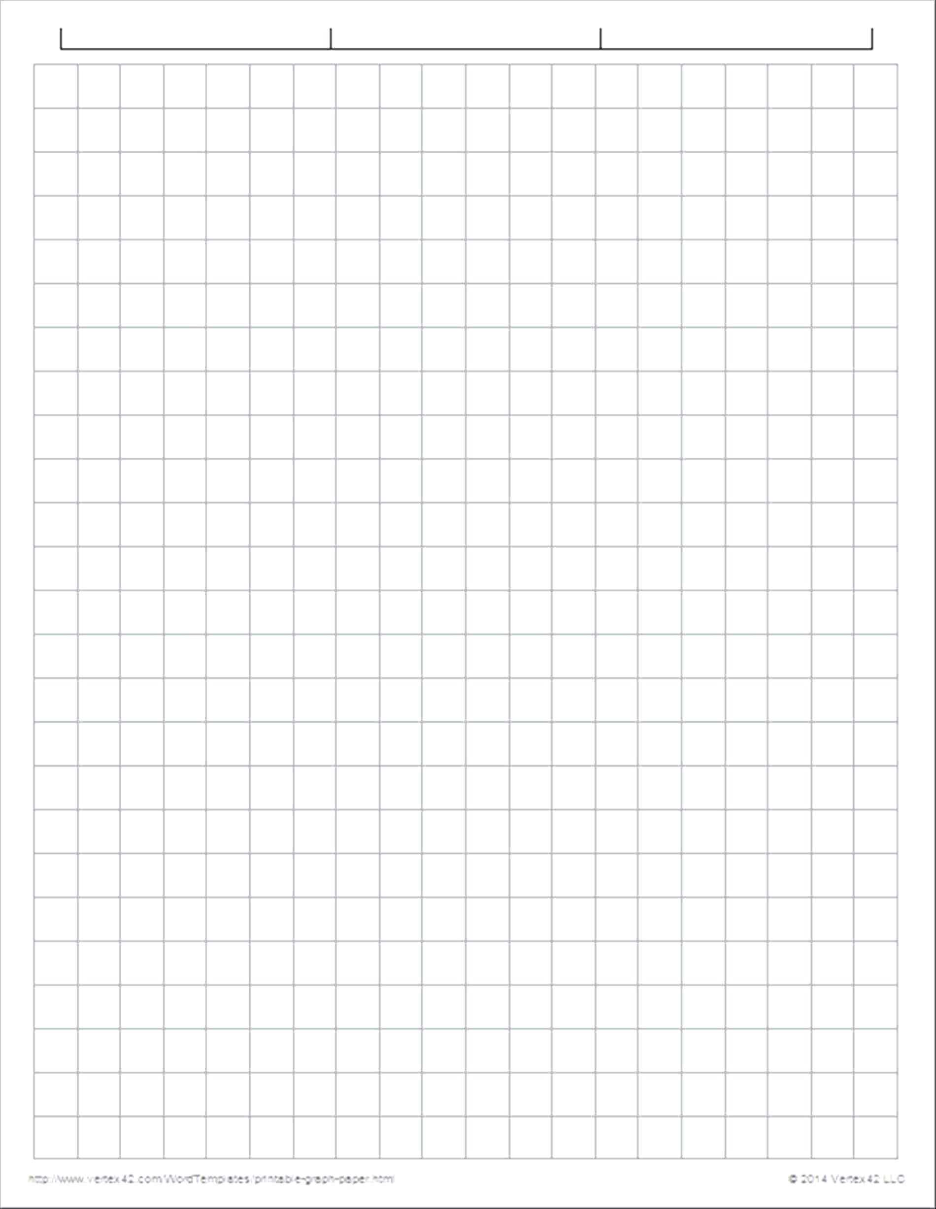 Printable Graph Paper Template – Wovensheet.co Inside 1 Cm Graph Paper Template Word