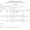 Printable Student Progress Report Template | Progress Report throughout Educational Progress Report Template