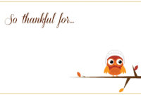 Printable Thanksgiving Placecards ~ Creative Market Blog with regard to Thanksgiving Place Cards Template