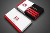 Professional Business Card Design In Photoshop Cs6 Tutorial with Business Card Template Photoshop Cs6