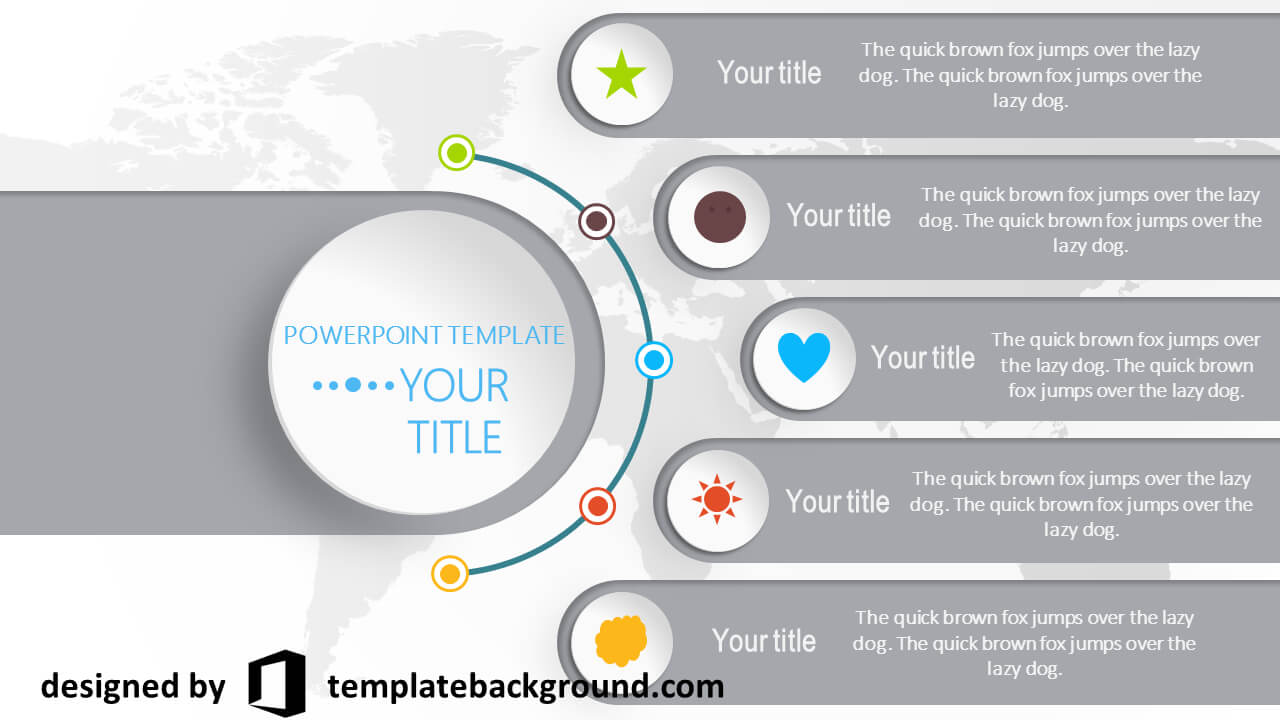 Professional Powerpoint Templates Free Download | Powerpoint With Powerpoint Sample Templates Free Download