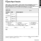 Progress Report Template | Progress Report Template - Pdf with Report Card Template Pdf