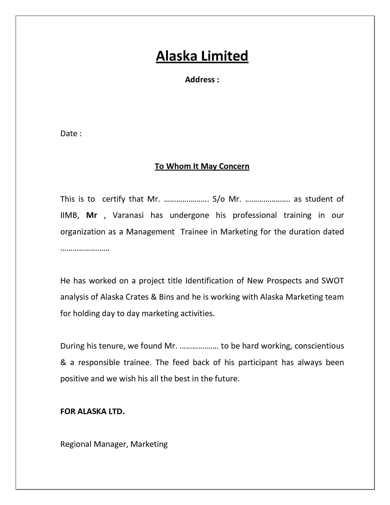 Project Completion Certificate Template | Lettering Inside Certificate Template For Project Completion