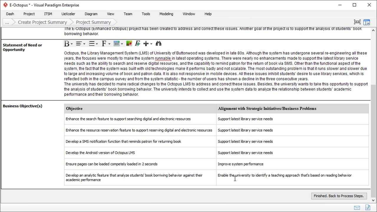 Project Proposal Template – Project Management Intended For Software Project Proposal Template Word