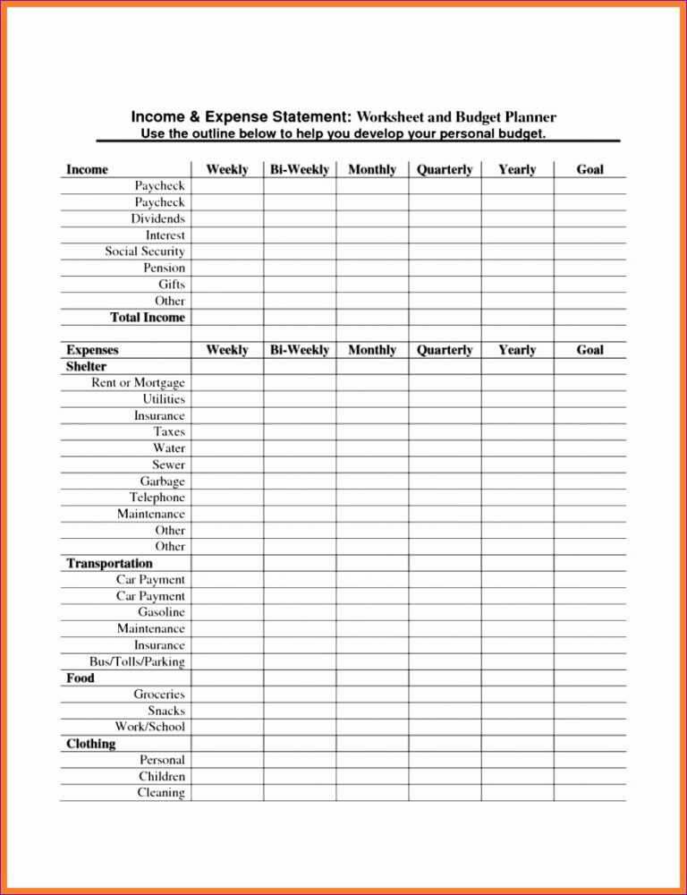 Business Quarterly Report Template