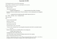 Questions For A Successful Event Debrief - Gevme Blog pertaining to Event Debrief Report Template