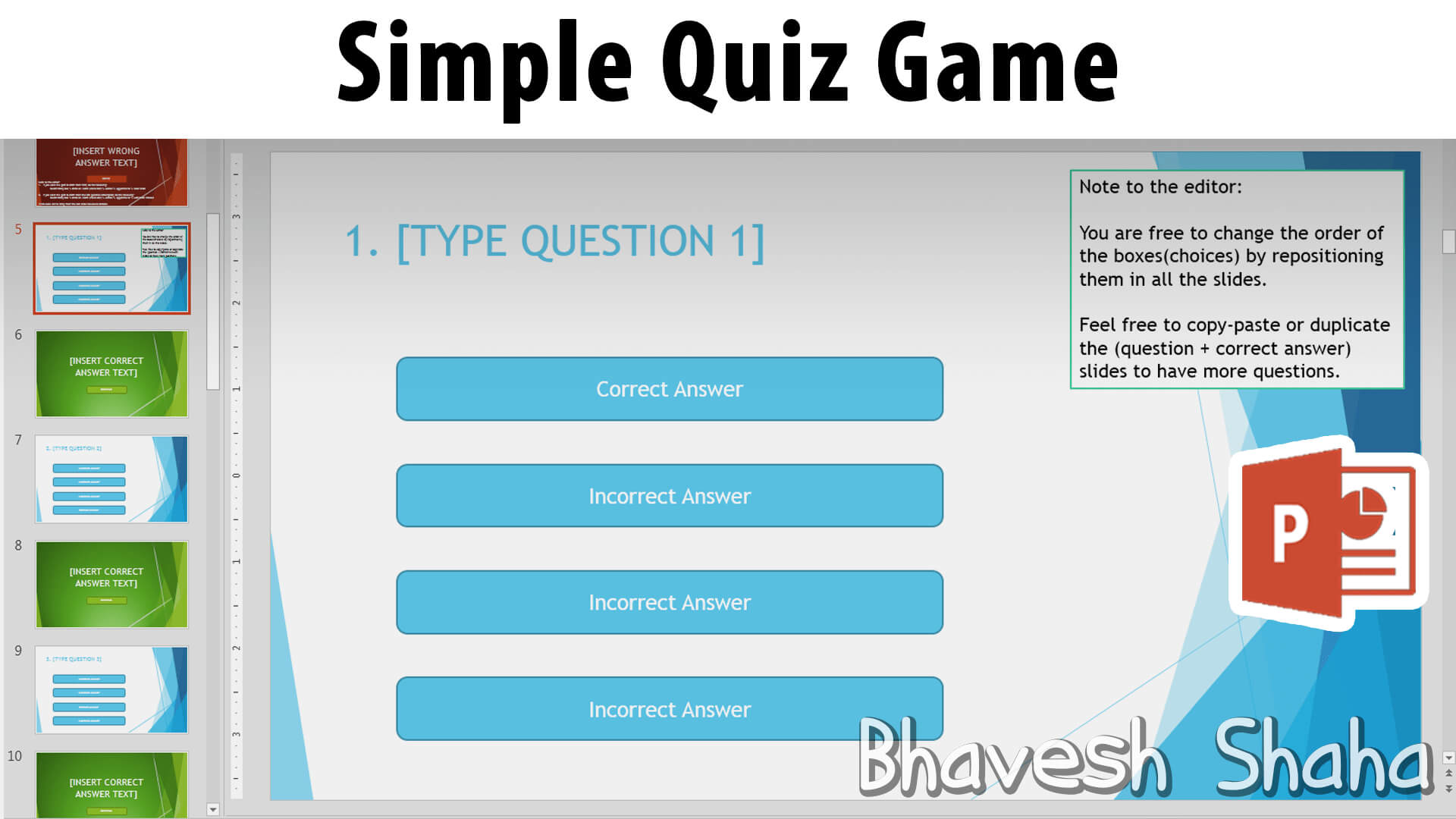 Quiz Game Ppt – Major.magdalene Project With Powerpoint Quiz Template Free Download