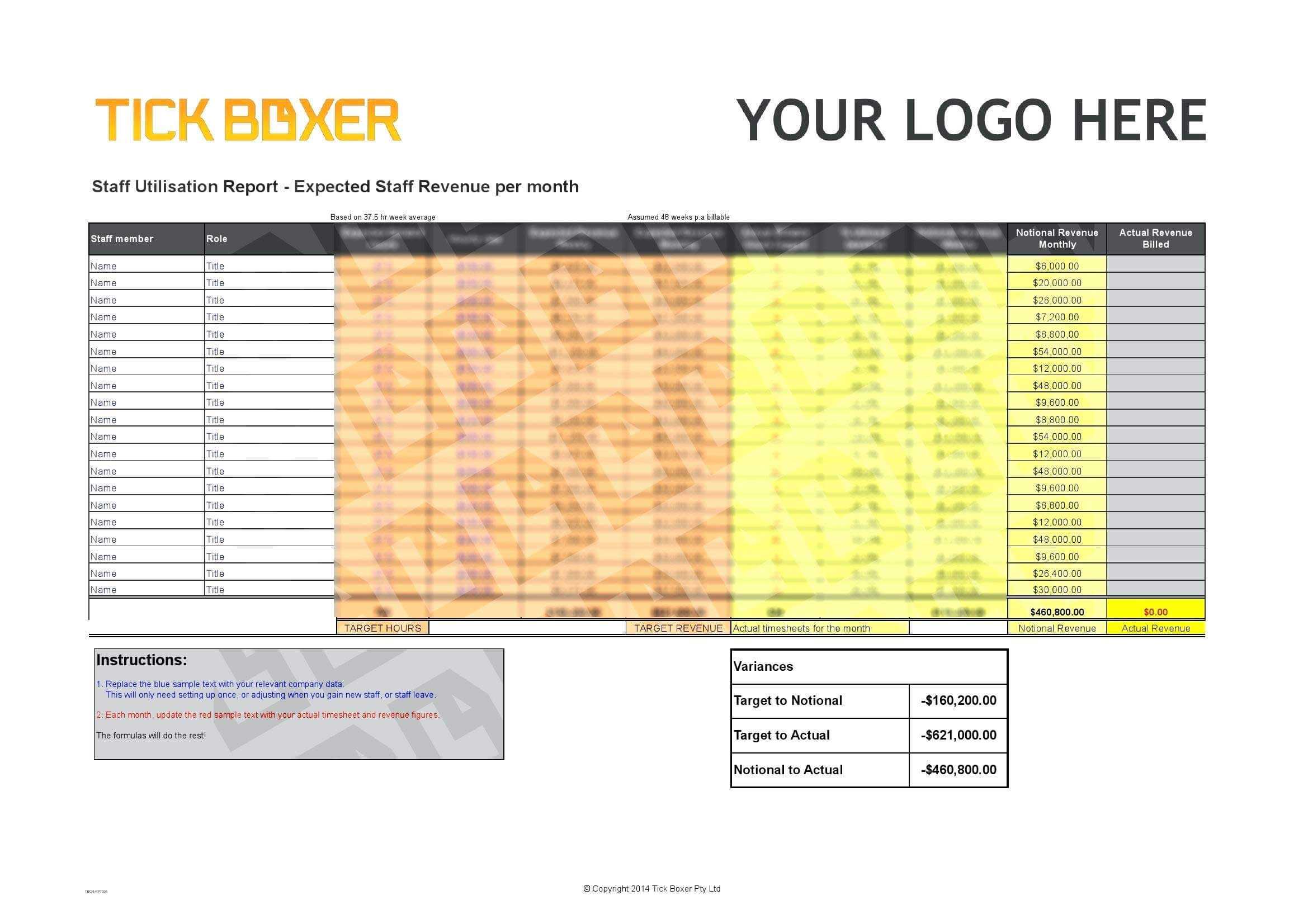 Rate Card Template 650*460 – Rate Card Template Word For Rate Card Template Word