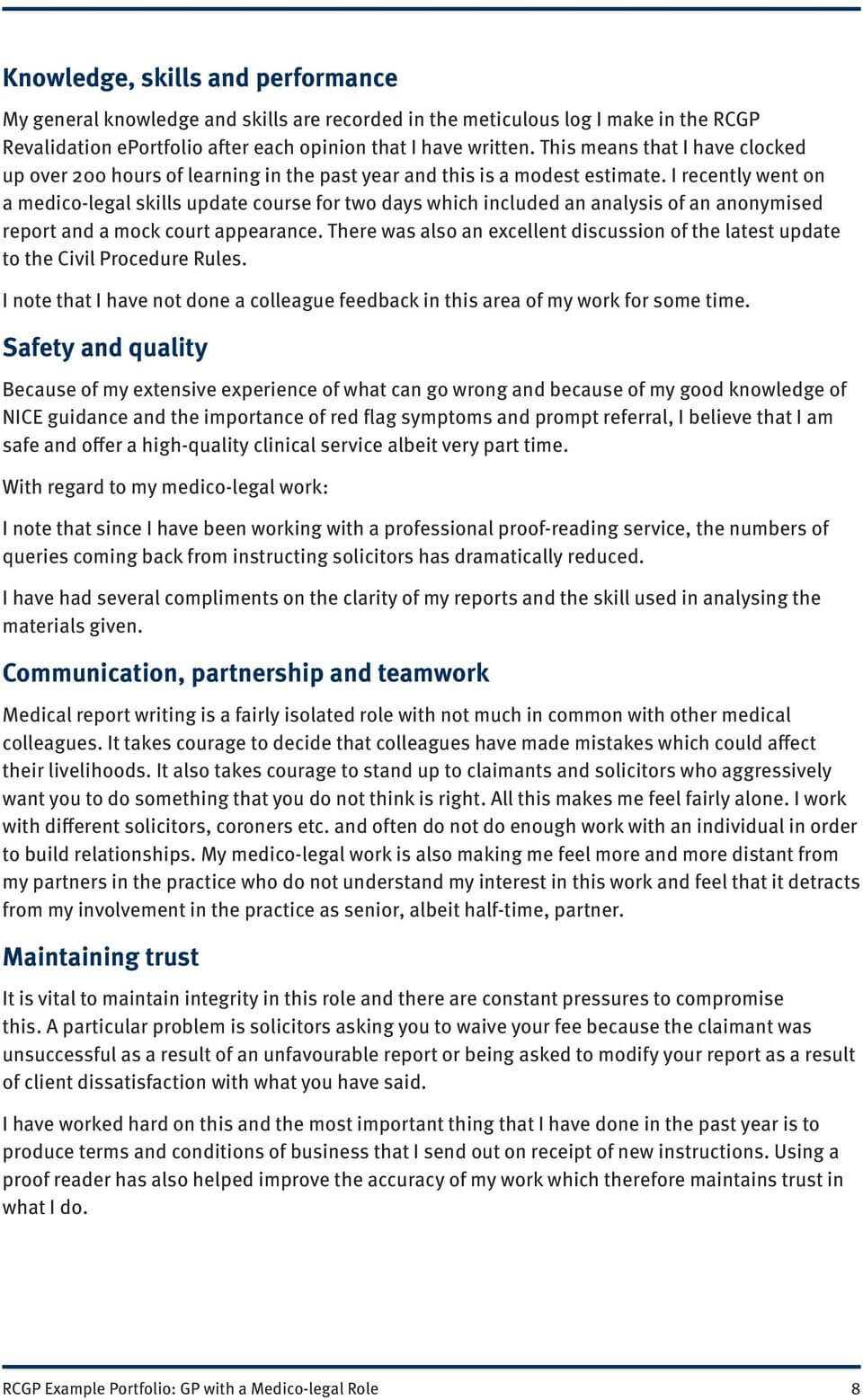 rcgp-example-portfolio-gp-with-a-medico-legal-role-pdf-within