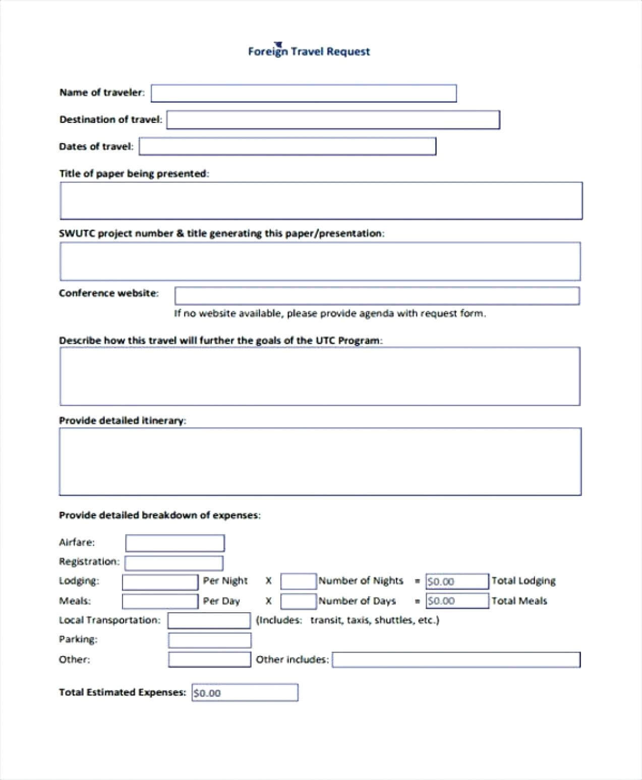 Registration Form Template New Word Forms – Wovensheet.co Regarding Check Request Template Word