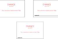 Related Keywords Suggestions Monopoly Cards Pdf Long Tail regarding Chance Card Template